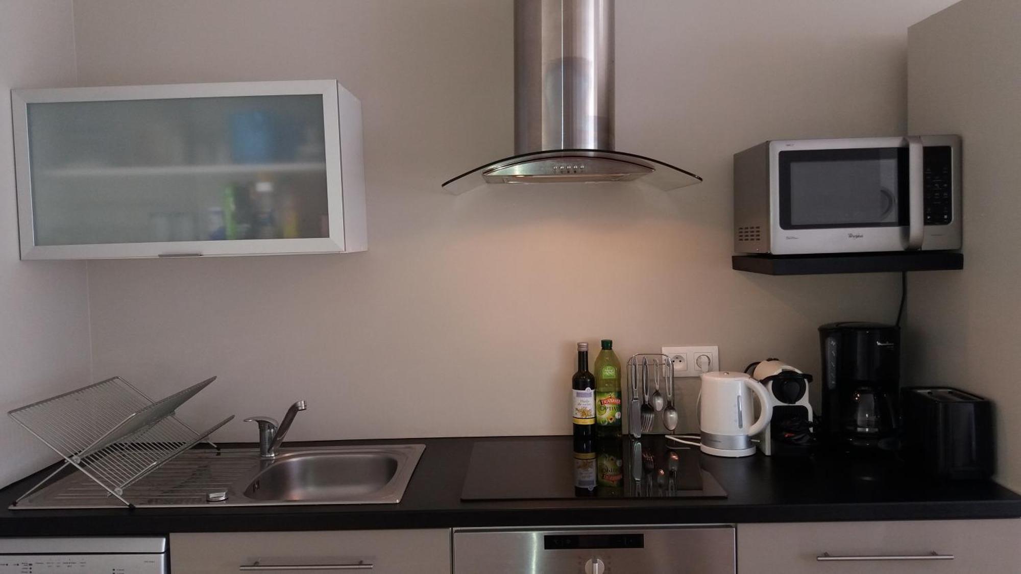 20 Rue Gaste, Proche Gare Sncf De Brest Apartamento Exterior foto