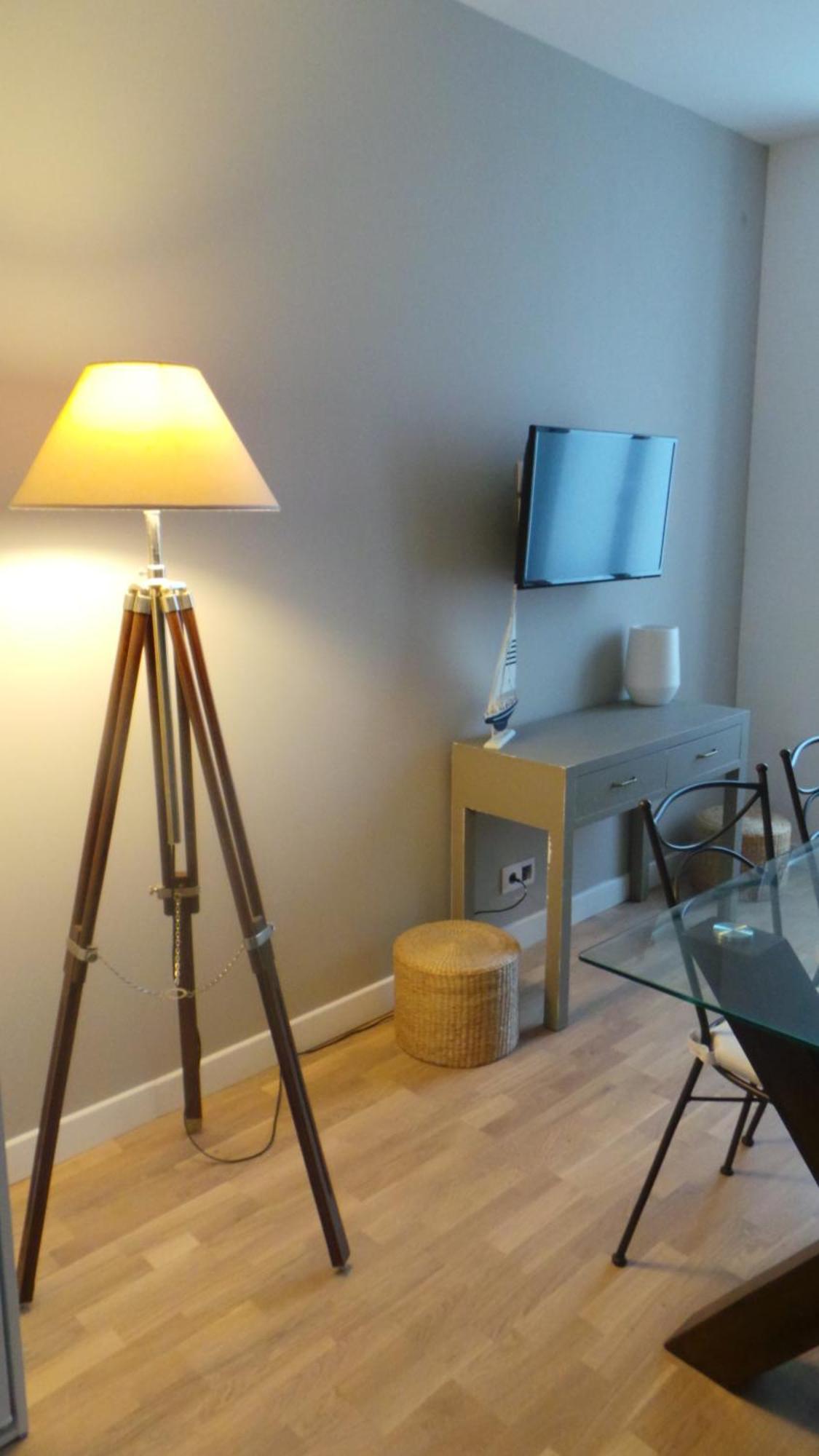 20 Rue Gaste, Proche Gare Sncf De Brest Apartamento Exterior foto